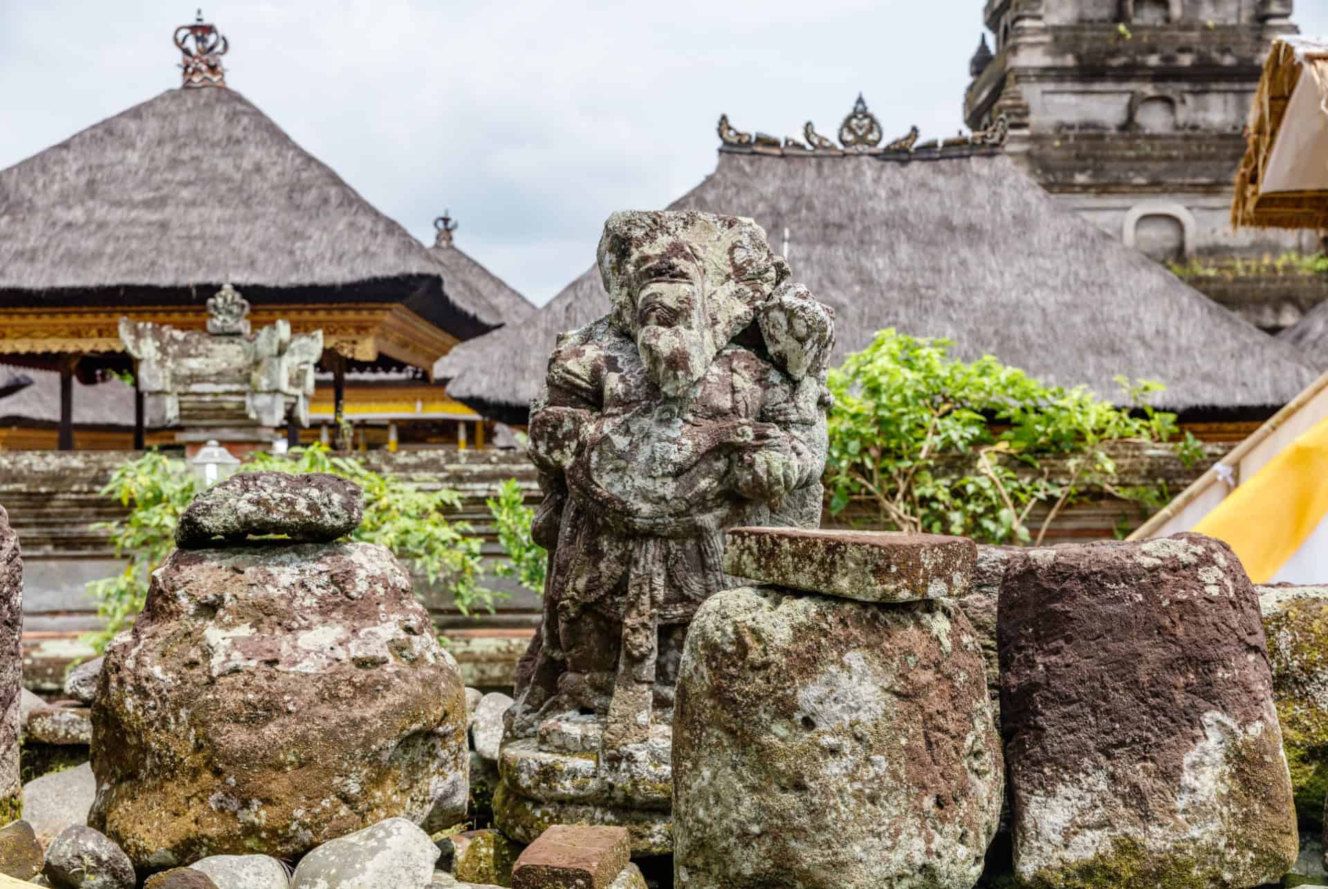 pejeng temple