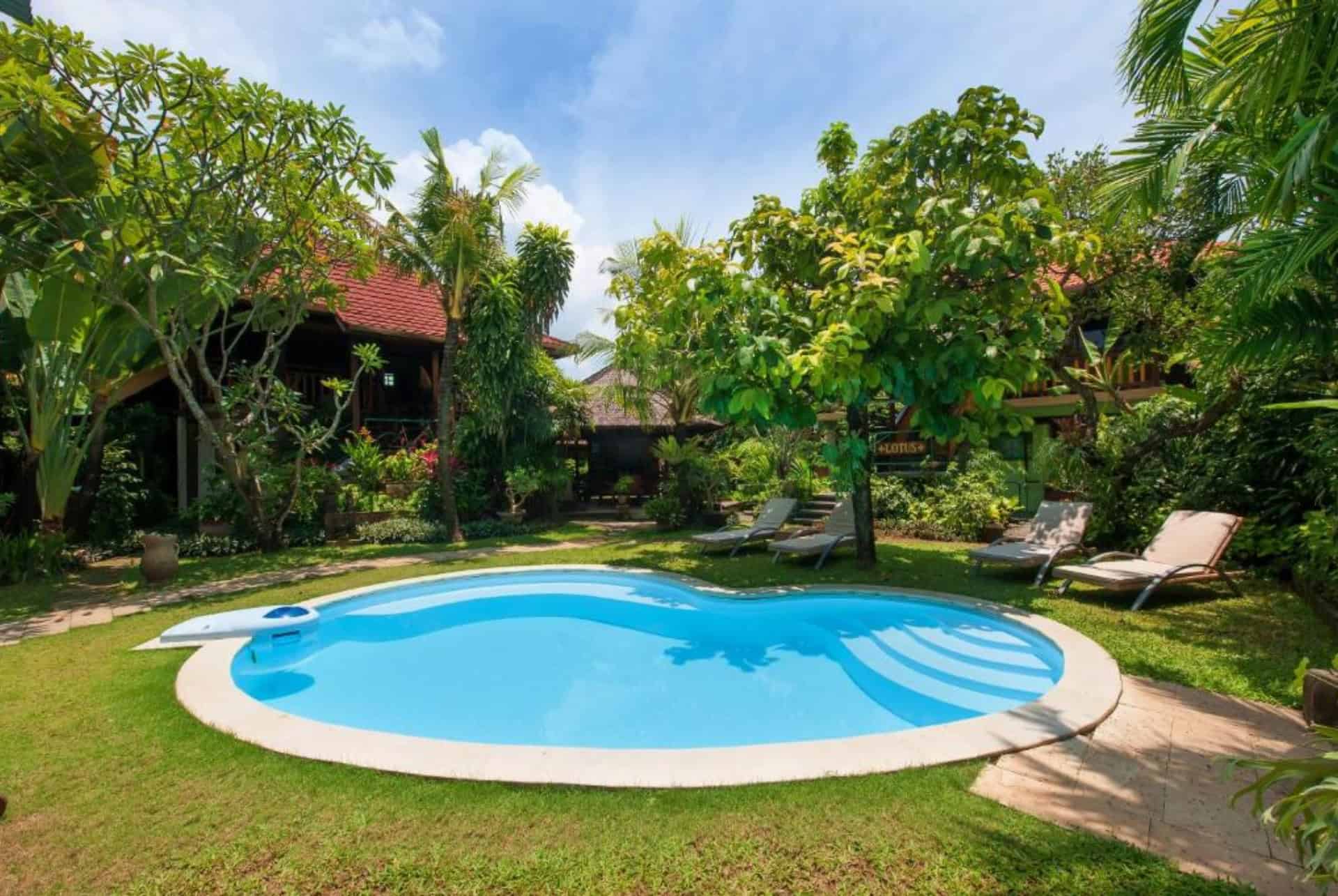 pondok agung bnb