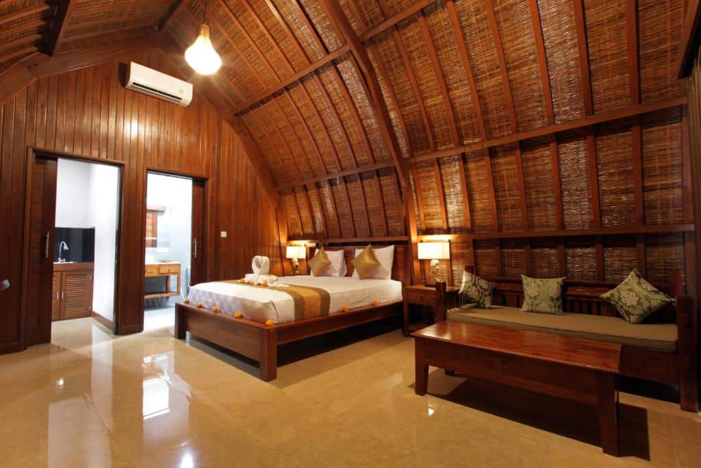 pondok naya sayan ubud