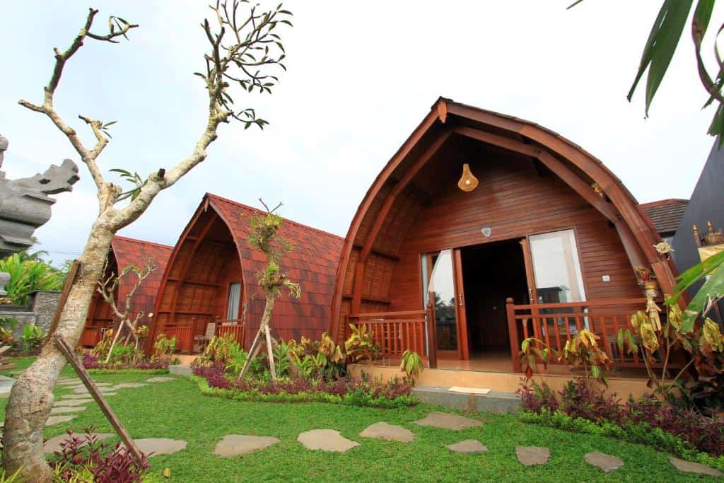 pondok naya ubud sayan