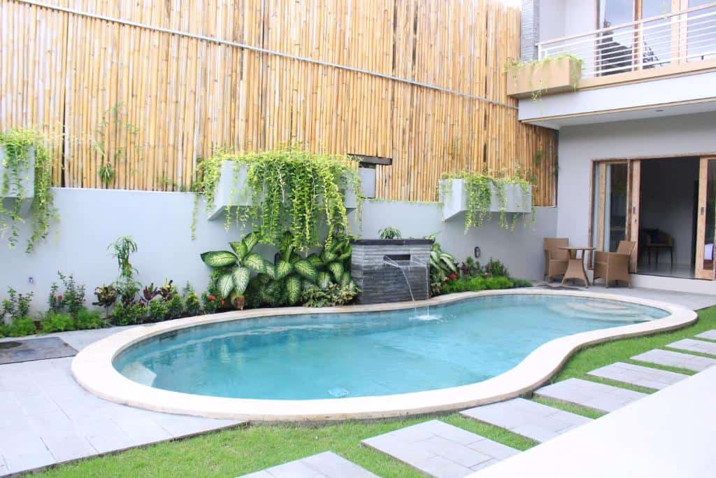 rusty seminyak dormir