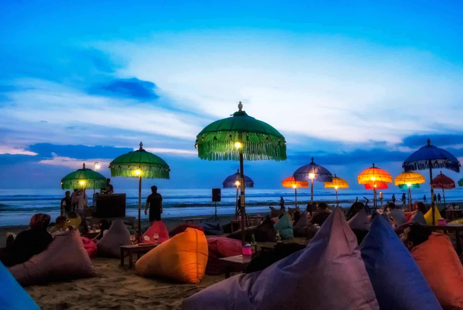 dormir denpasar seminyak beach