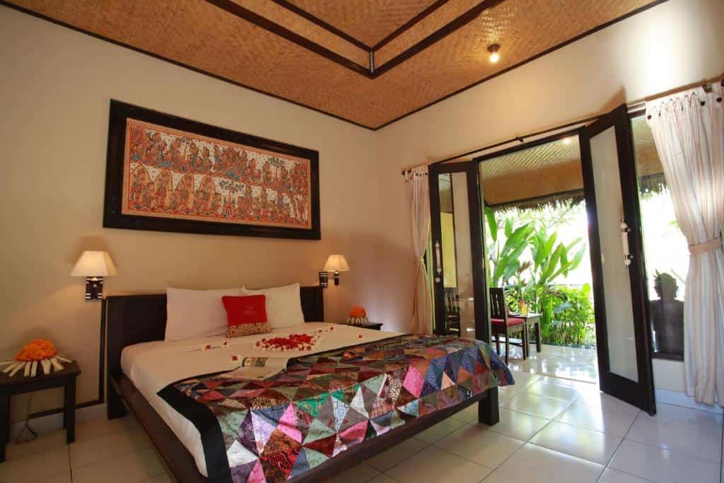 taruna boutique homestay bali 2 semaines taruna boutique homestay bali 2 semaines