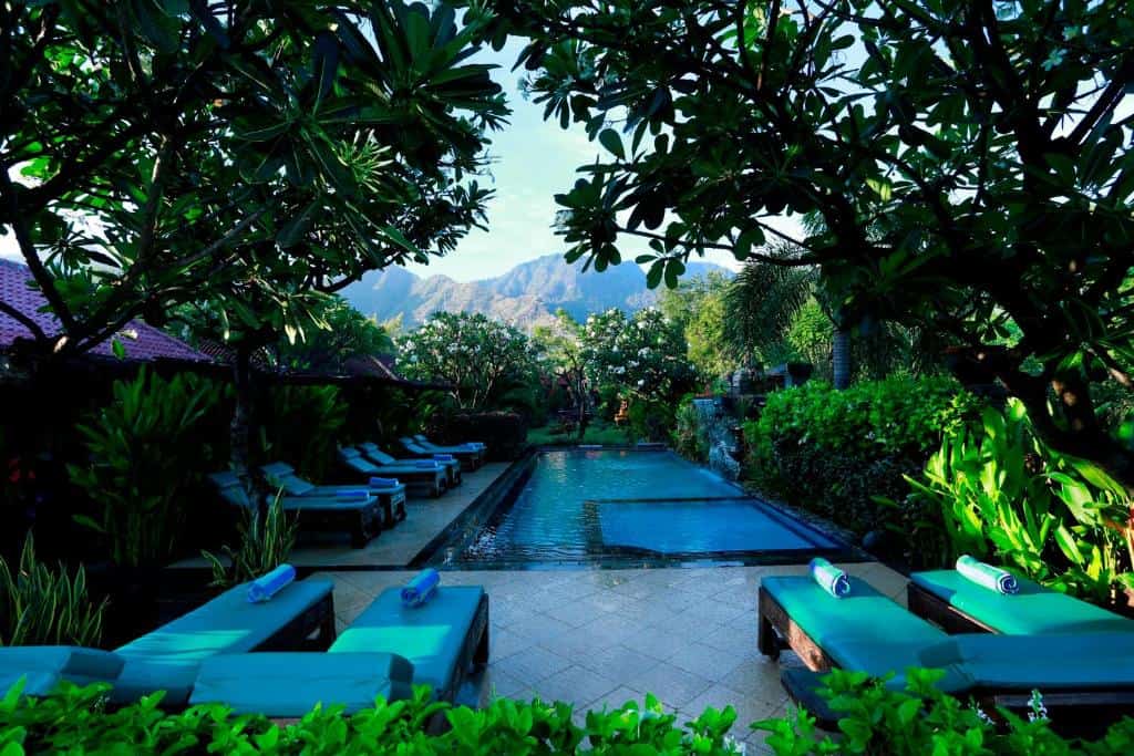 taruna boutique homestay spa taruna boutique homestay spa