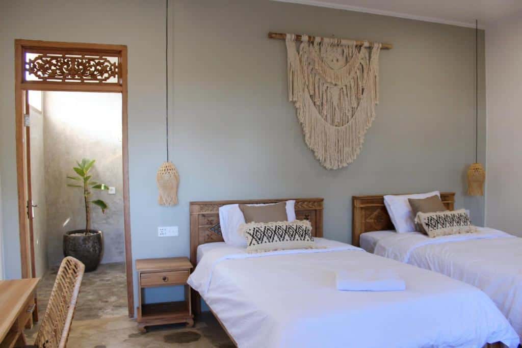the inn possible uluwatu