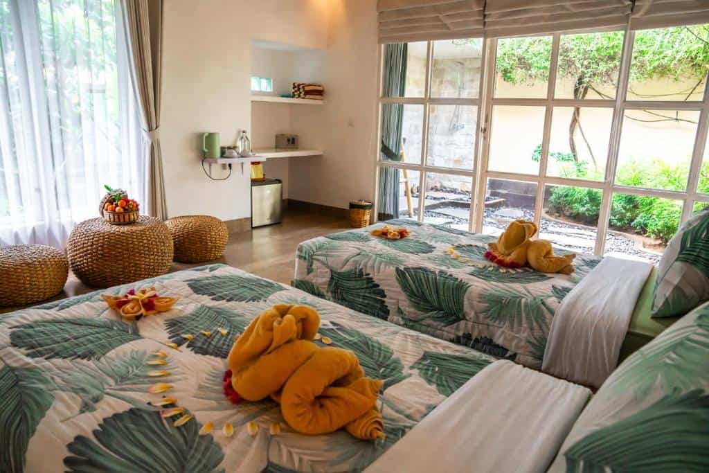 tulus hati ubud