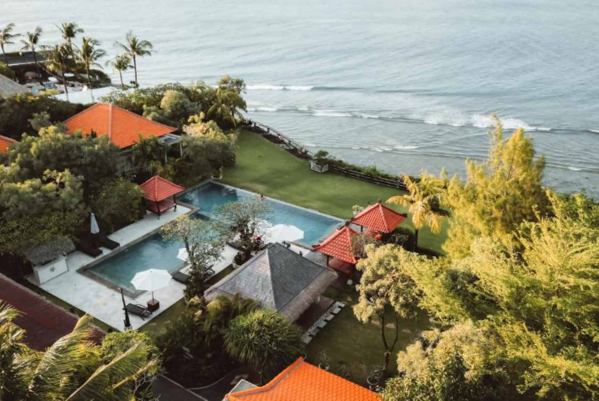uluwatu cottages