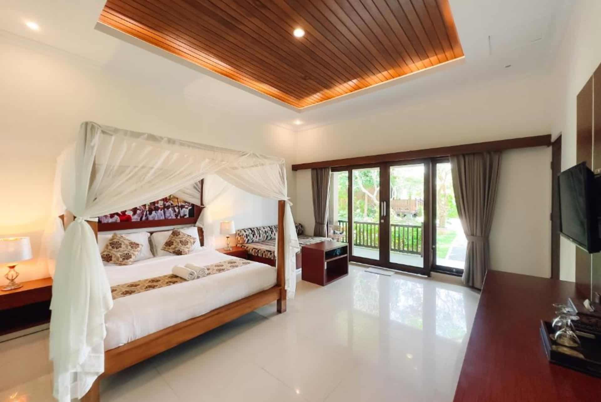 uluwatu cottages ou dormir a uluwatu
