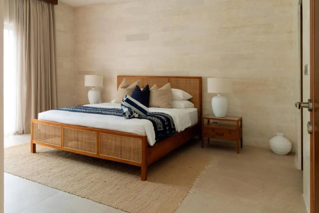 villa ivaya 8 dormir sanur