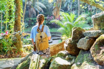 Budget voyage à Bali