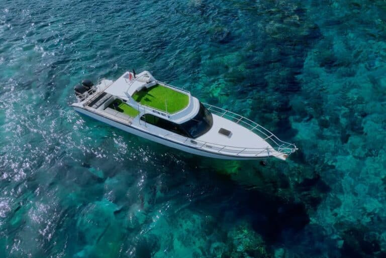 visite privée de Nusa Penida avec snorkeling