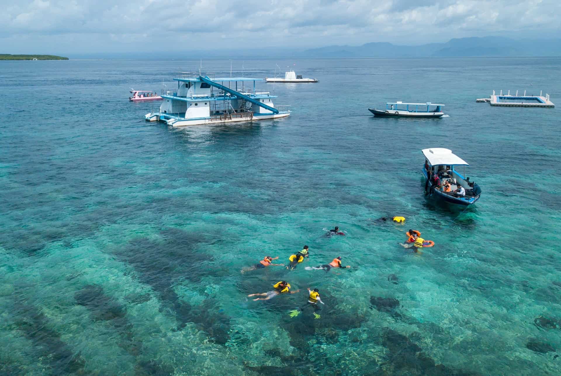 nusa penida snorkeling nusa penida snorkeling