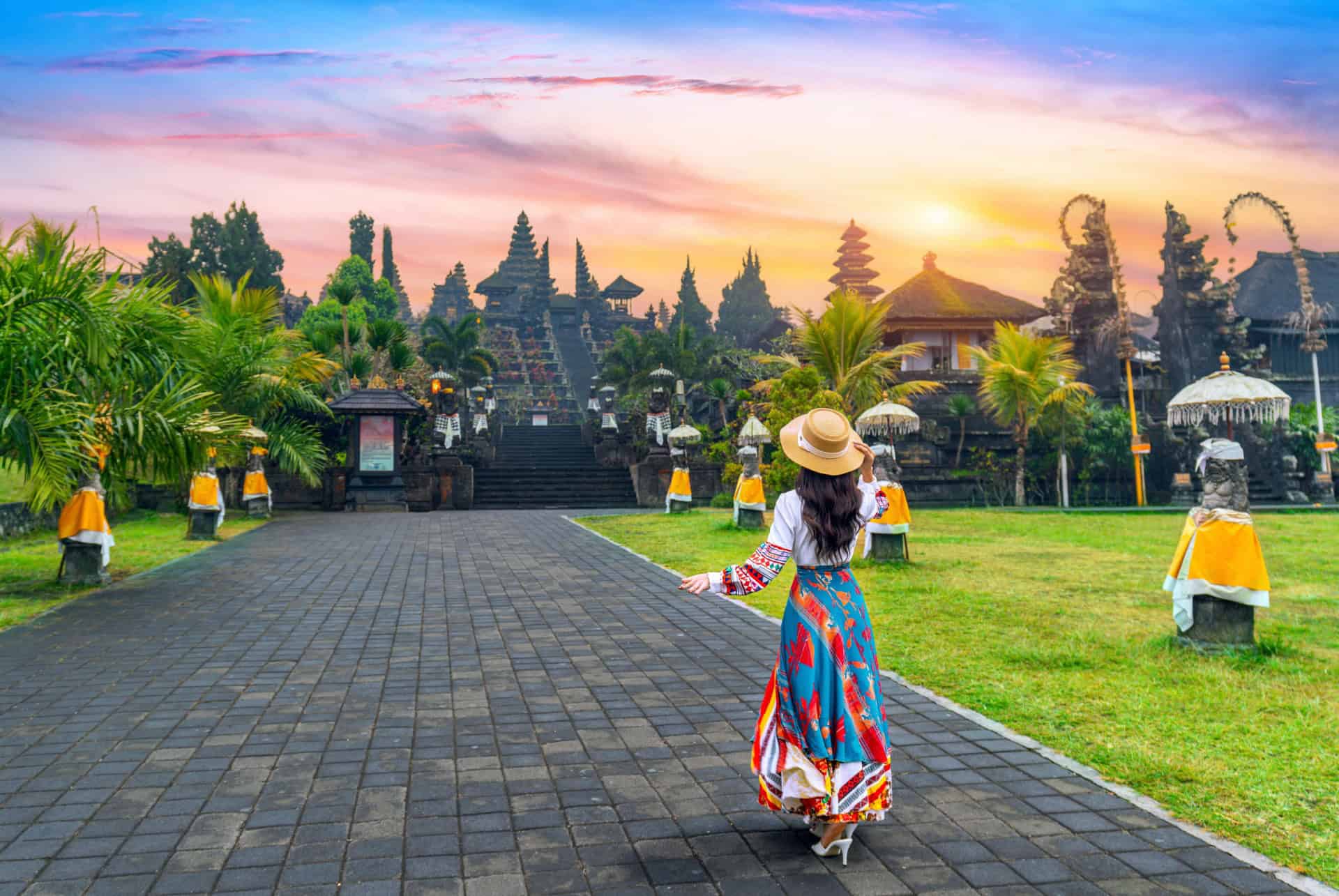 quand visiter le temple de besakih quand visiter le temple de besakih