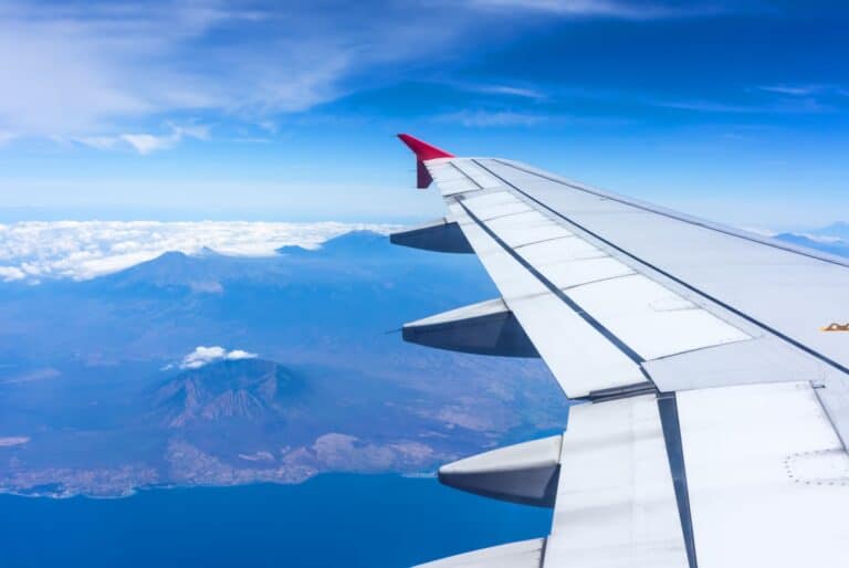 Réservez vos billets d'avion avec Ulysse ✈️