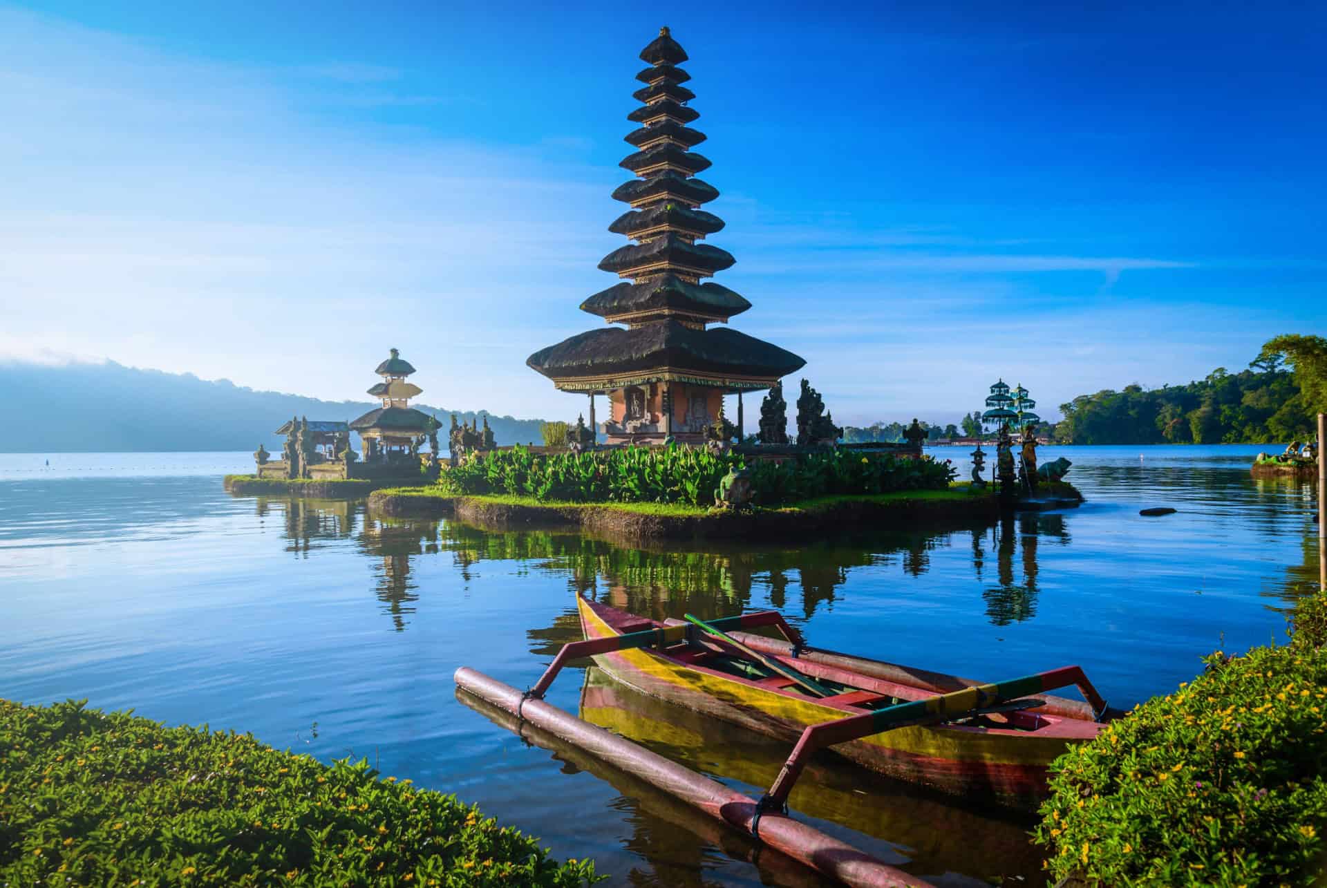 bali ulun danu bratan bali ulun danu bratan