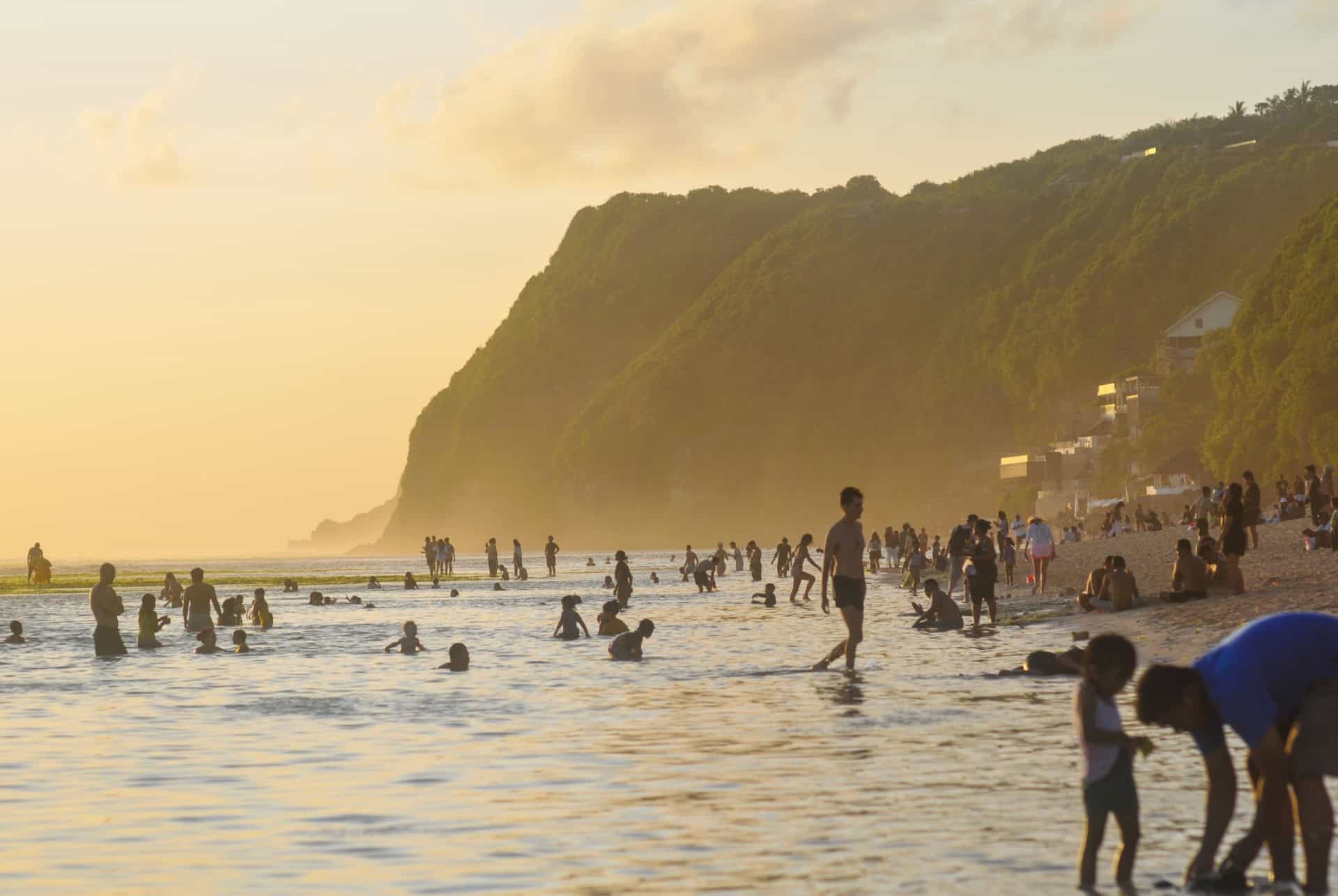 affluence touristique bali janvier affluence touristique bali janvier