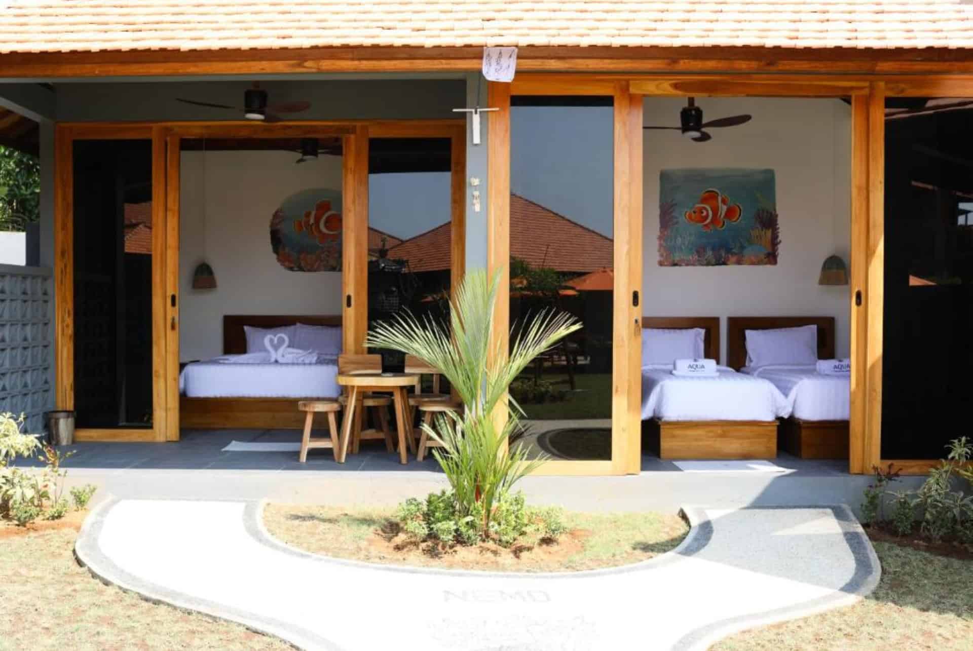 aqua dive resort aqua dive resort