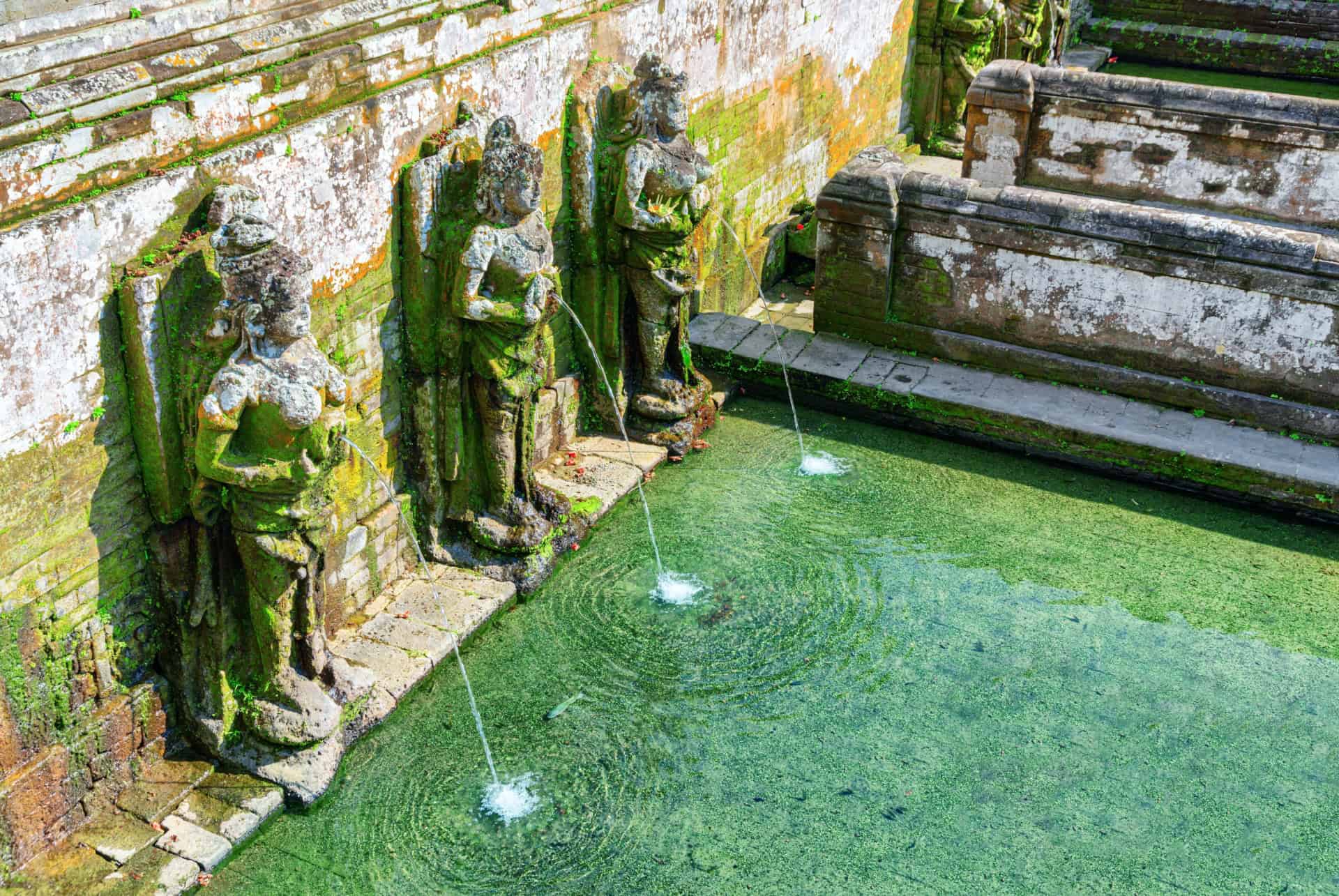 bain purifiant temple goa gajah