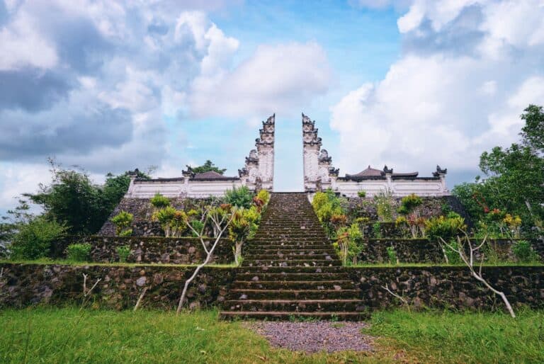 Excursion au temple Lempuyang et autres incontournables