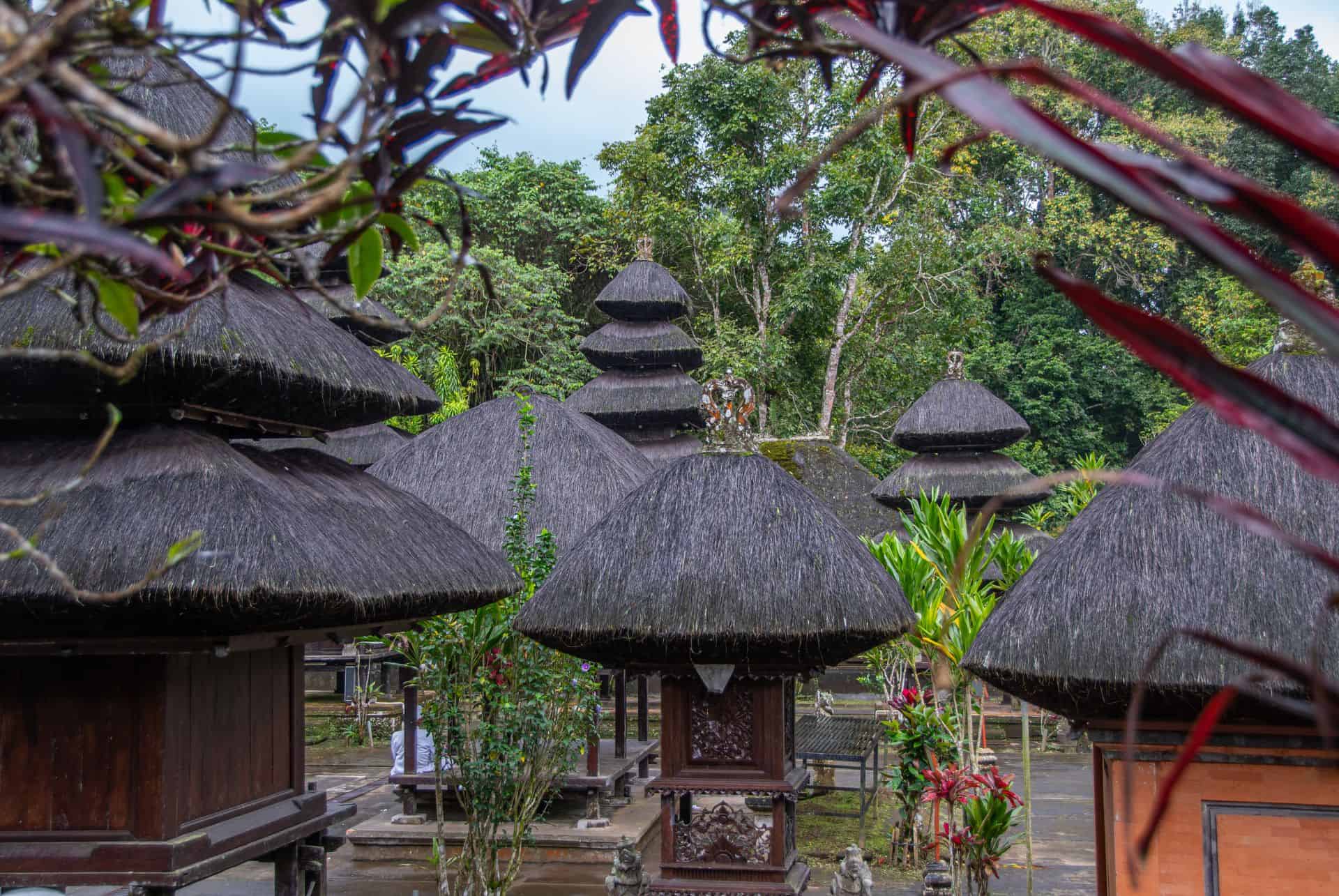temple luhur batukaru temples secondaires temple luhur batukaru temples secondaires