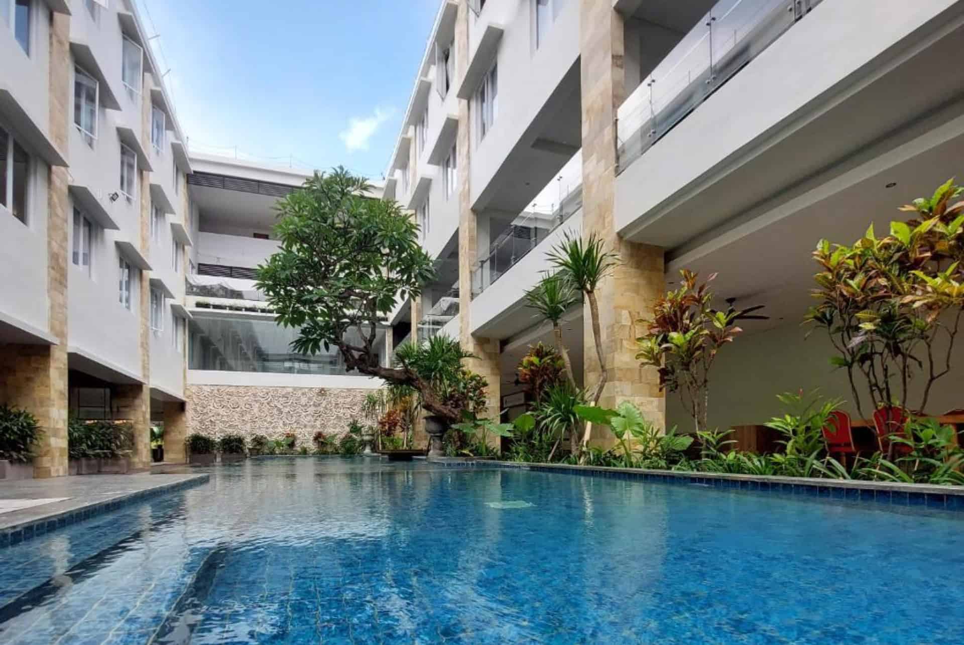 crystalkuta hotel bali crystalkuta hotel bali