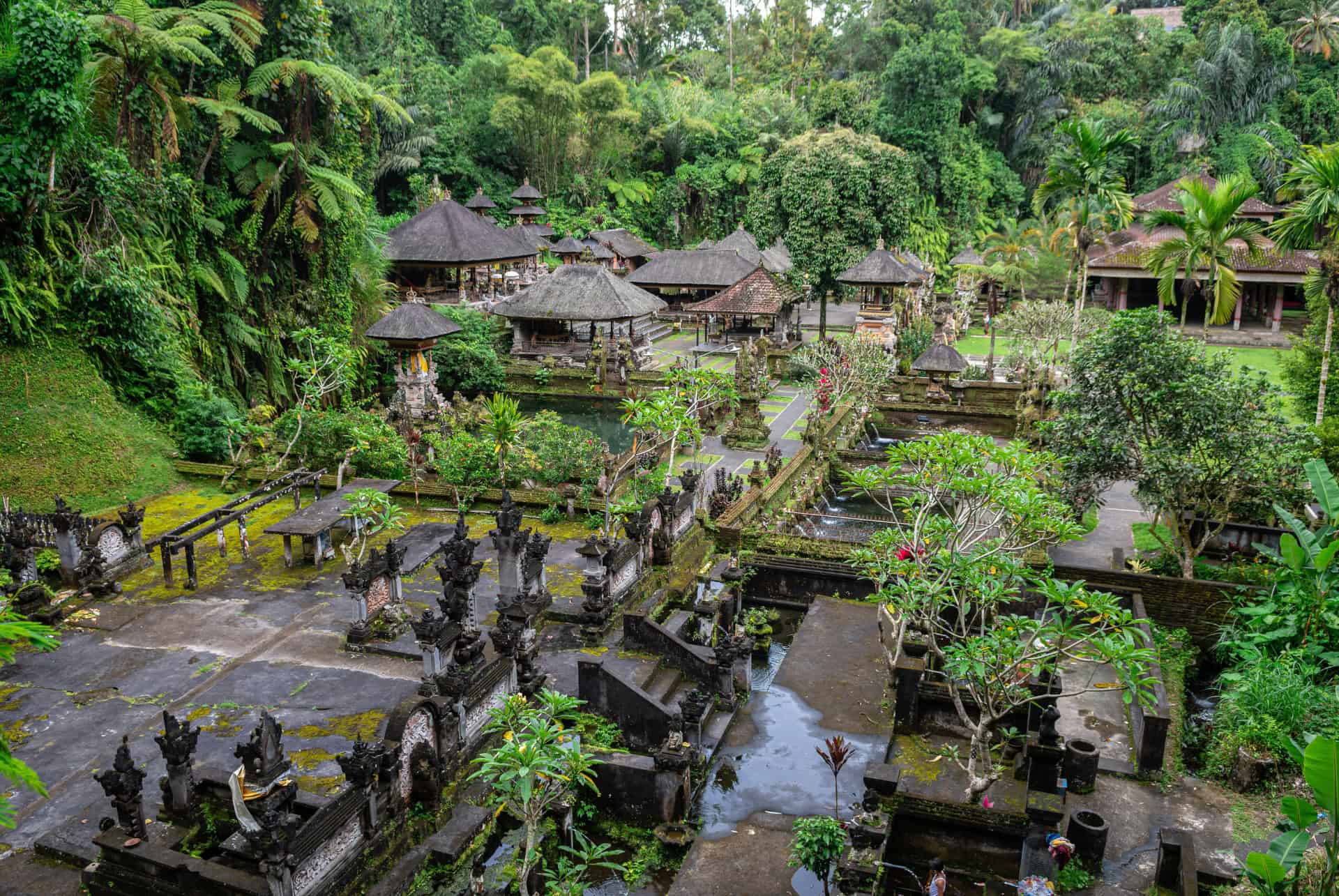 gunung kawi temple vue gunung kawi temple vue