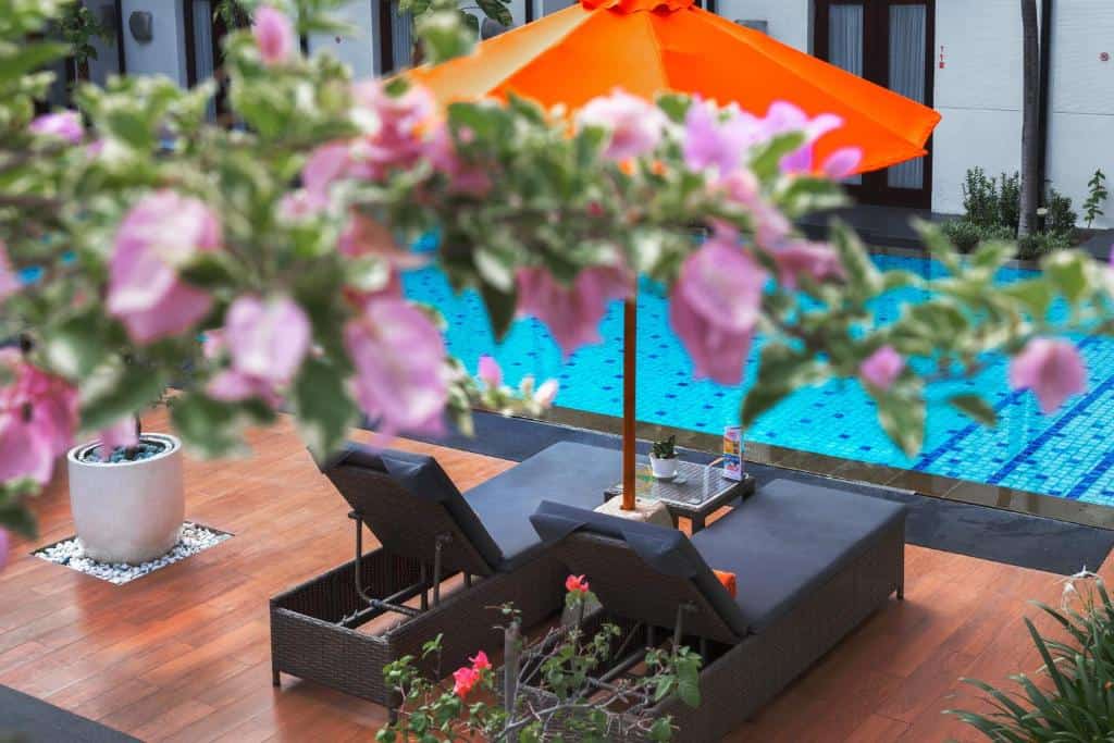 harris hotel kuta tuban bali harris hotel kuta tuban bali