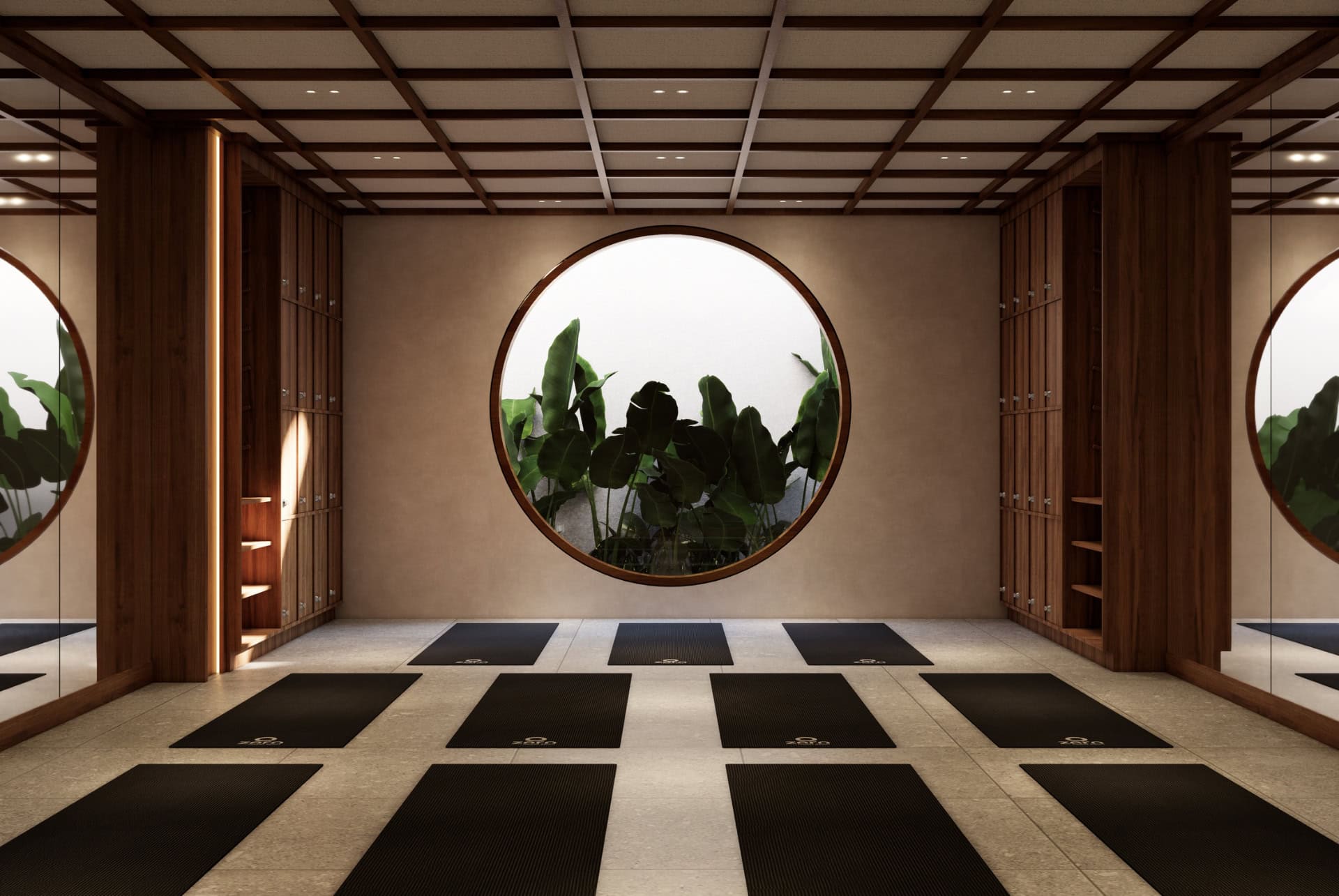 retraite dans un yoga lodge retraite dans un yoga lodge