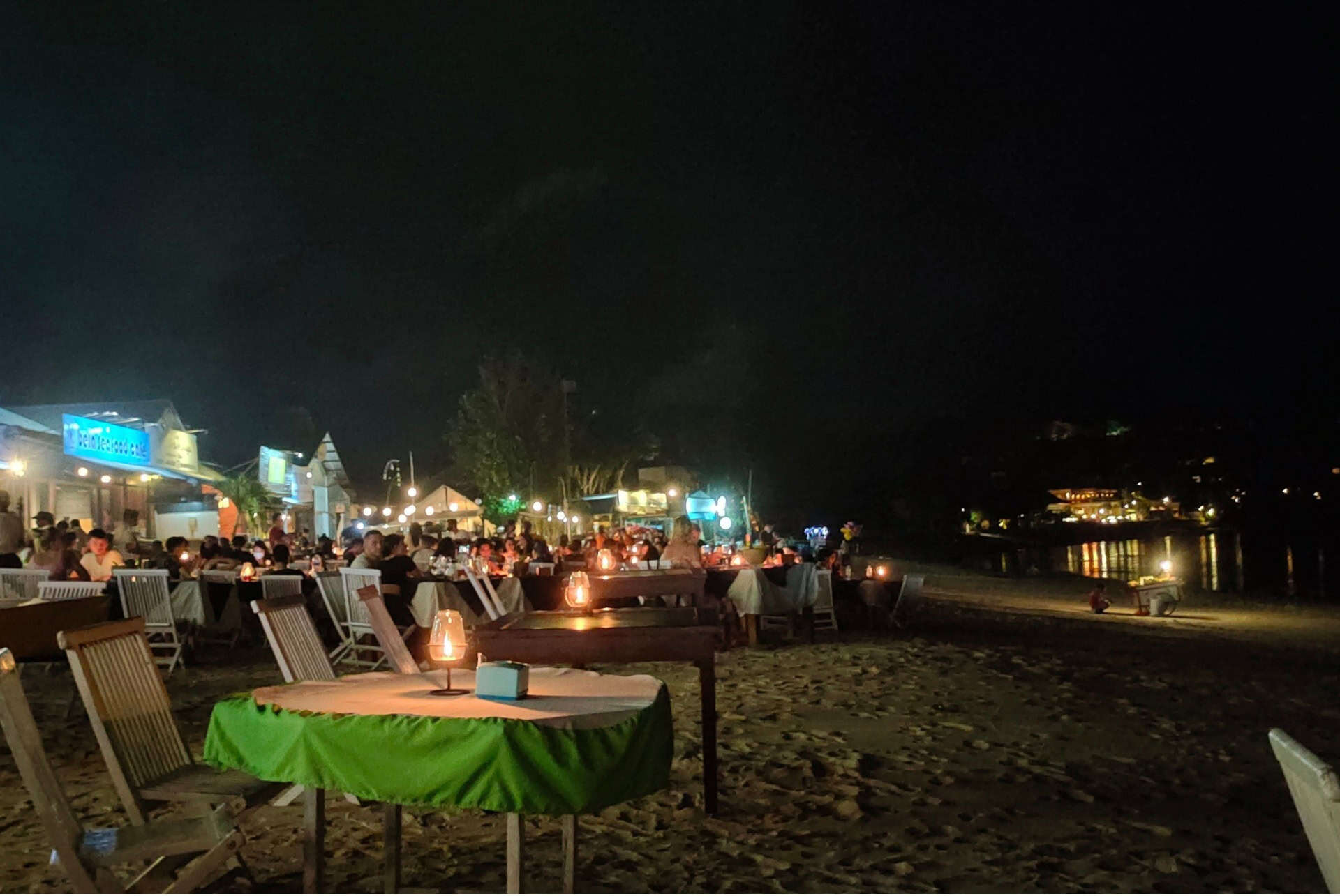 jimbaran pantai jimbaran pantai