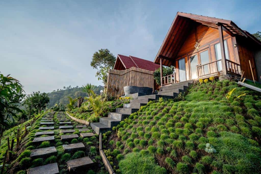 pondok devana kintamani bali pondok devana kintamani bali