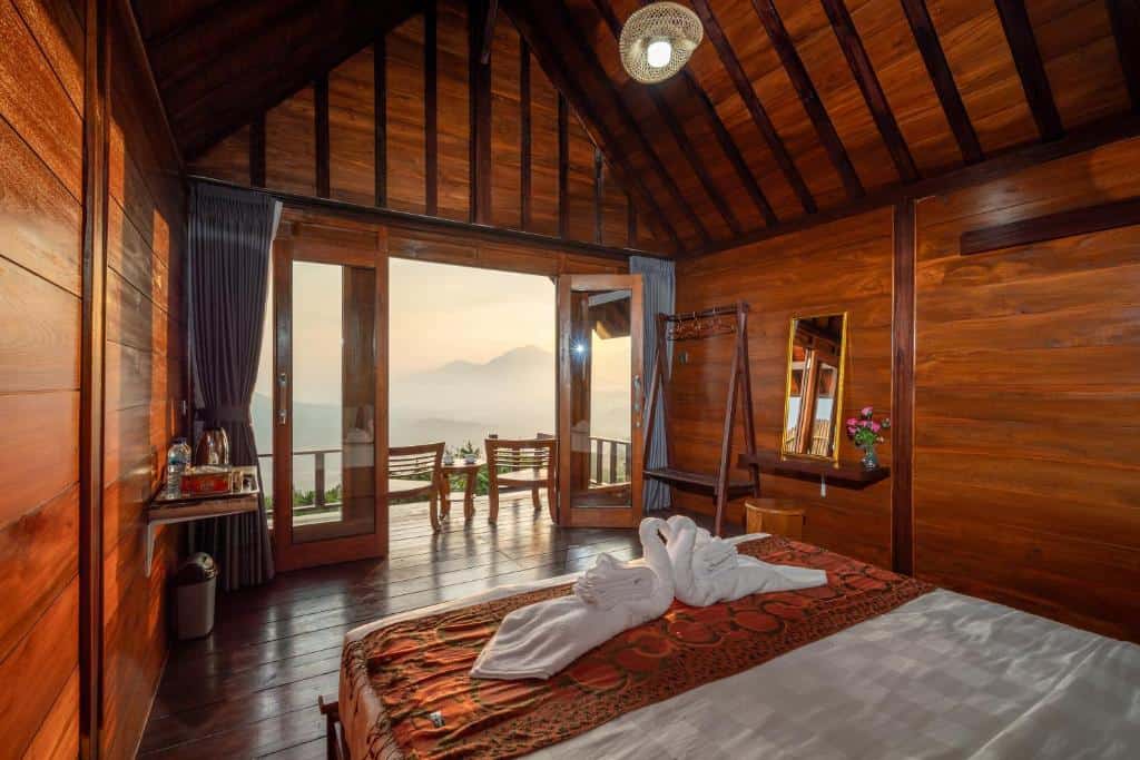 pondok devana kintamani pondok devana kintamani