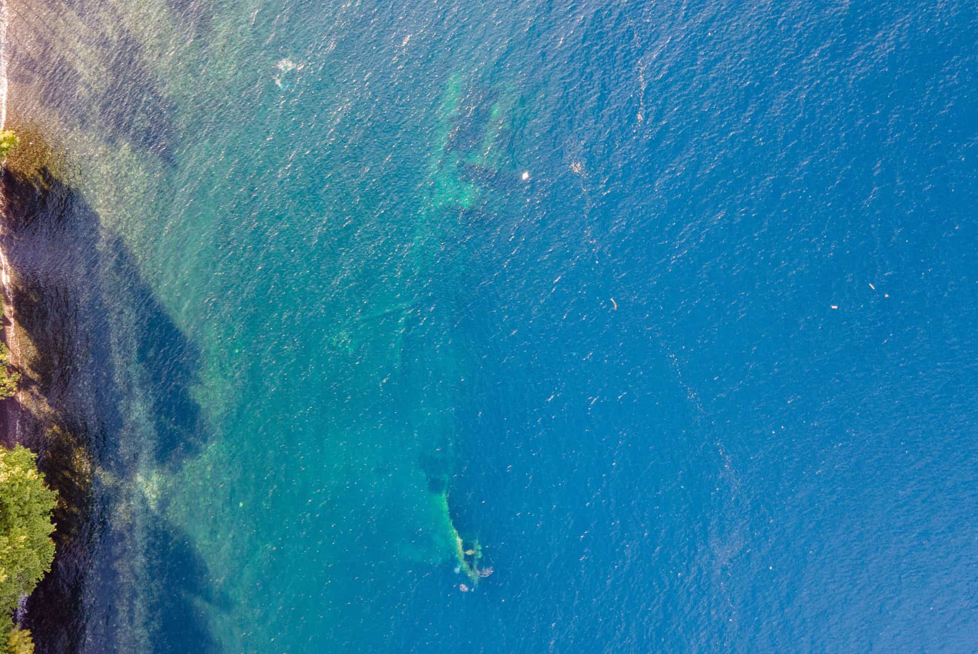 usat liberty vue aerienne usat liberty vue aerienne