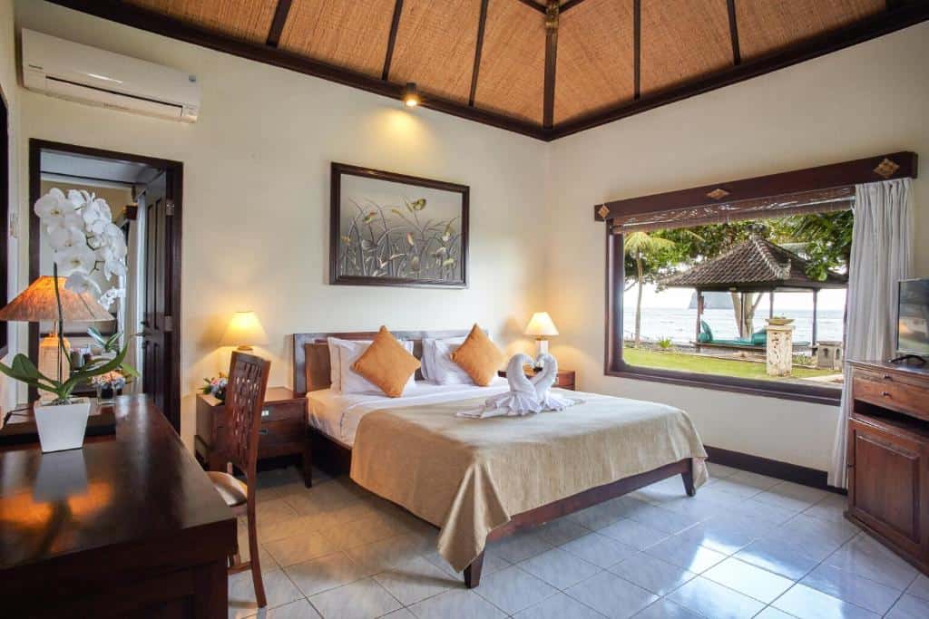 puri bagus candidasa chambre puri bagus candidasa chambre